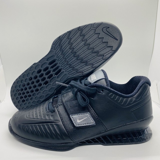 nike romaleos 3 xd sale