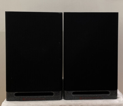 RSL CG-6A Bookshelf speakers UK