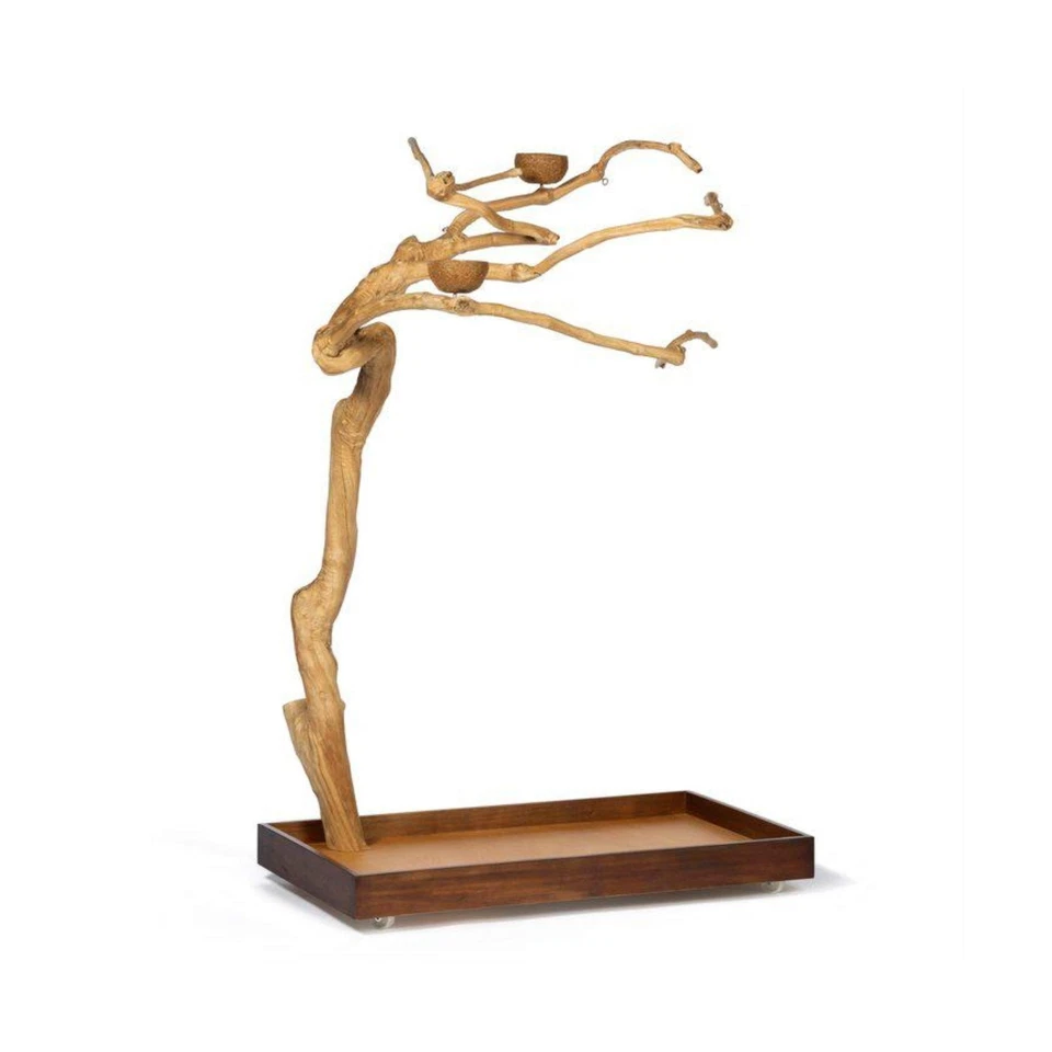 Prevue Pet Products Coffeawood Tree Style # 2 (Medium) Medium - Image 3 of 4