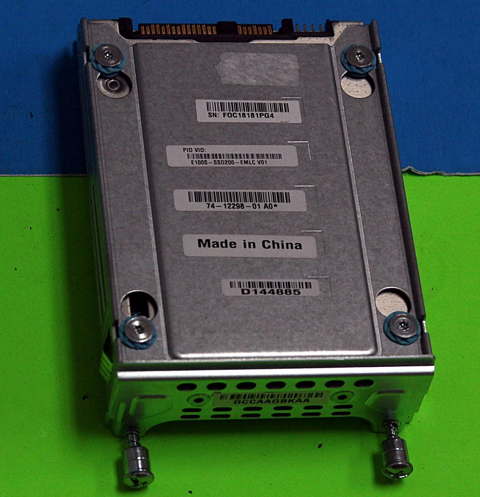 Emlc ssd clearance