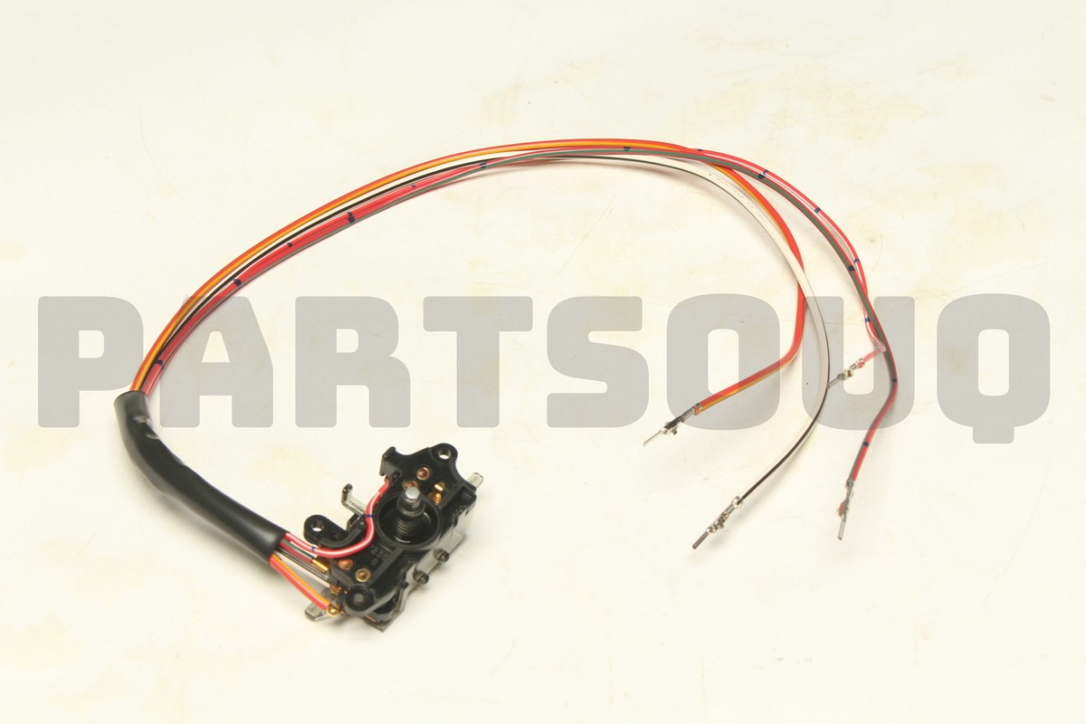 8414036170 Genuine Toyota SWITCH ASSY, HEADLAMP DIMMER 84140