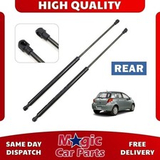 REAR TAILGATE BOOT TRUNK GAS STRUTS FOR TOYOTA YARIS HATCHBACK 05-11 689600D011