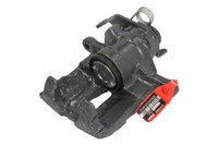 Bremssattel Hinten Links Bremssystem Lucas FüR VW Transporter IV Kasten 1.9