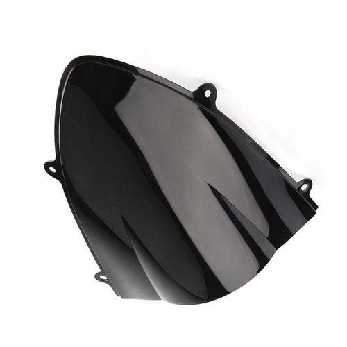Windshield Windscreen Plastic Fits For Kawasaki Ninja 250 250 R EX 250 08-12 - Picture 14 of 14