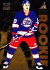 1995-96 Zenith #132 Shane Doan