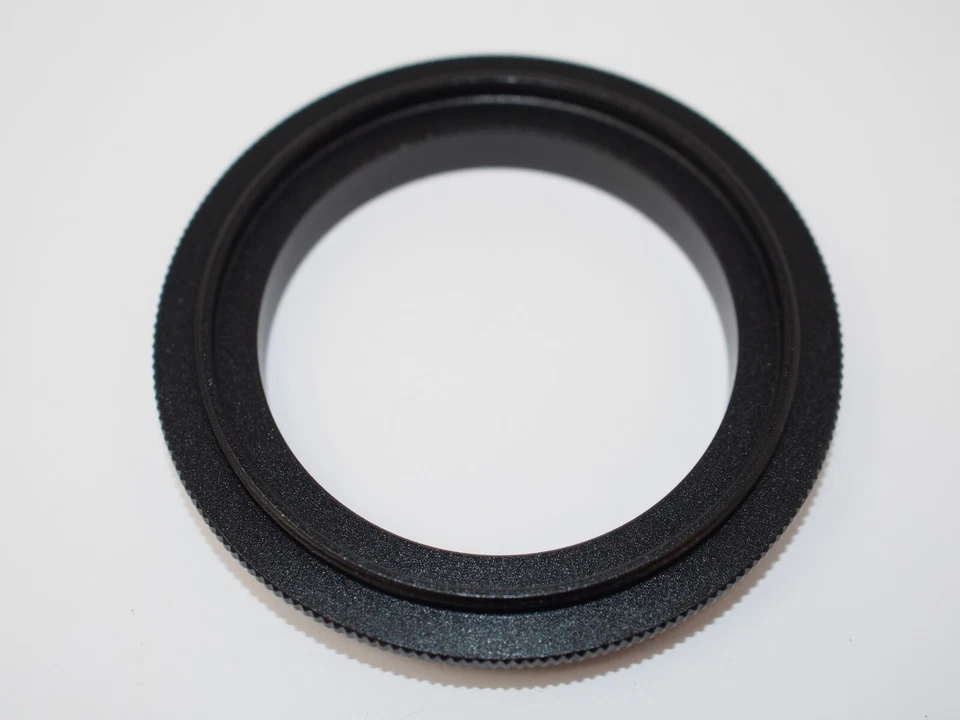 Sony E/NEX Lens Reverse Adapter 52mm - Image 2 of 2