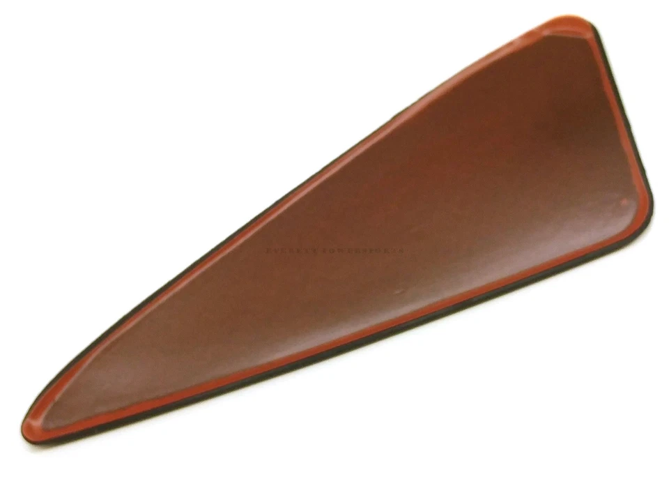 Left Tank Knee Pad 2003-2018 ST 1300 A Rubber Cushion Grip Genuine Honda #N298* - Image 3 of 4