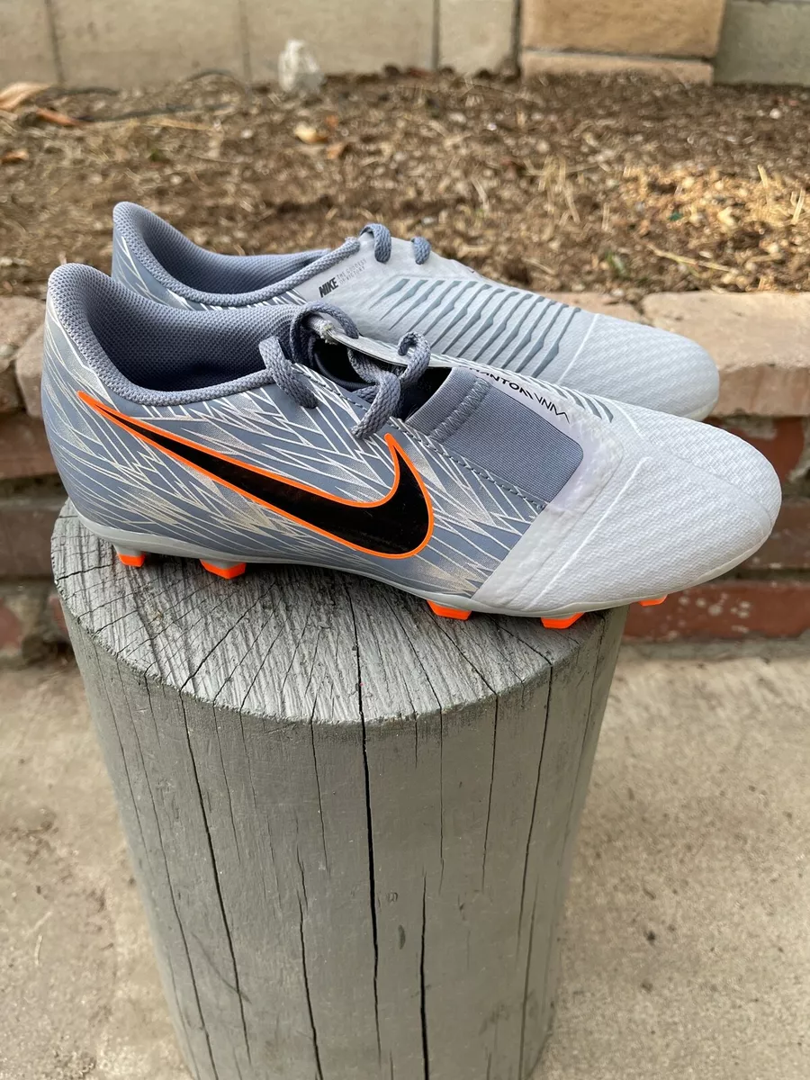 Nike phantom venom best sale grey