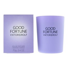 Viktor & Rolf Good Fortune Scented Candle 70g