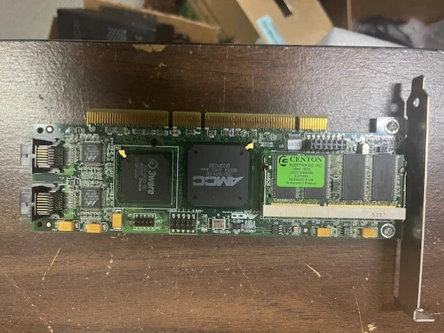 SuperMicro X6DVL-EG server MB w/dual Xeon CPUs - Image 3 of 4