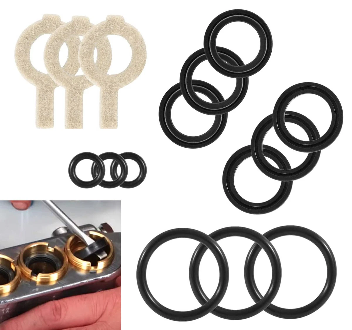 Pressure Washer Pump Oil Milky Causes And Solution, 57 OFF