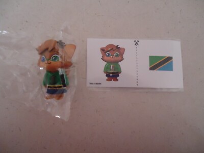 RYAN'S WORLD WORLD TOUR TANZANIA TANZALEXA ALPHA