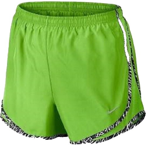 ナイキ レディース トレーニングショーツ Nike Women's Dri-FIT 3” Shorts - Malachite NEW Nike [M] Women's Pro 3'' Yoga/Volleyball Shorts-Malachite