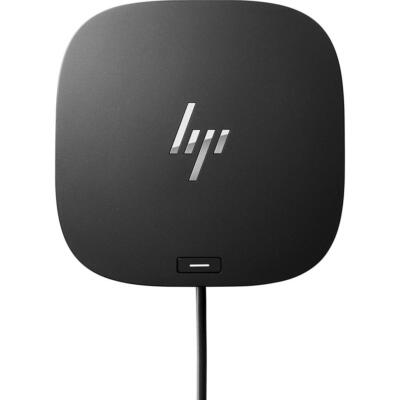 HP Dockingstation G5 + Netzteil  für HP Notebook EliteBook X360 830 G6 G7