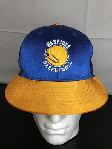 Golden State Warriors Hardwood Classics 