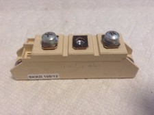 Semikron SKKD100/12 Module 
