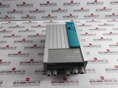 Mastervolt Mass Sine 24/1500 Sine Wave Inverter 024021500