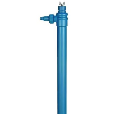 Finish Thompson Dpfp007 Drum Pump Tube, Suction Tube 48 L