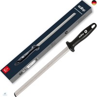 Diamant-Wetzstahl - 31Cm Diamant MesserschäRfer, MesserschäRfer, Zum SchäRfen Vo