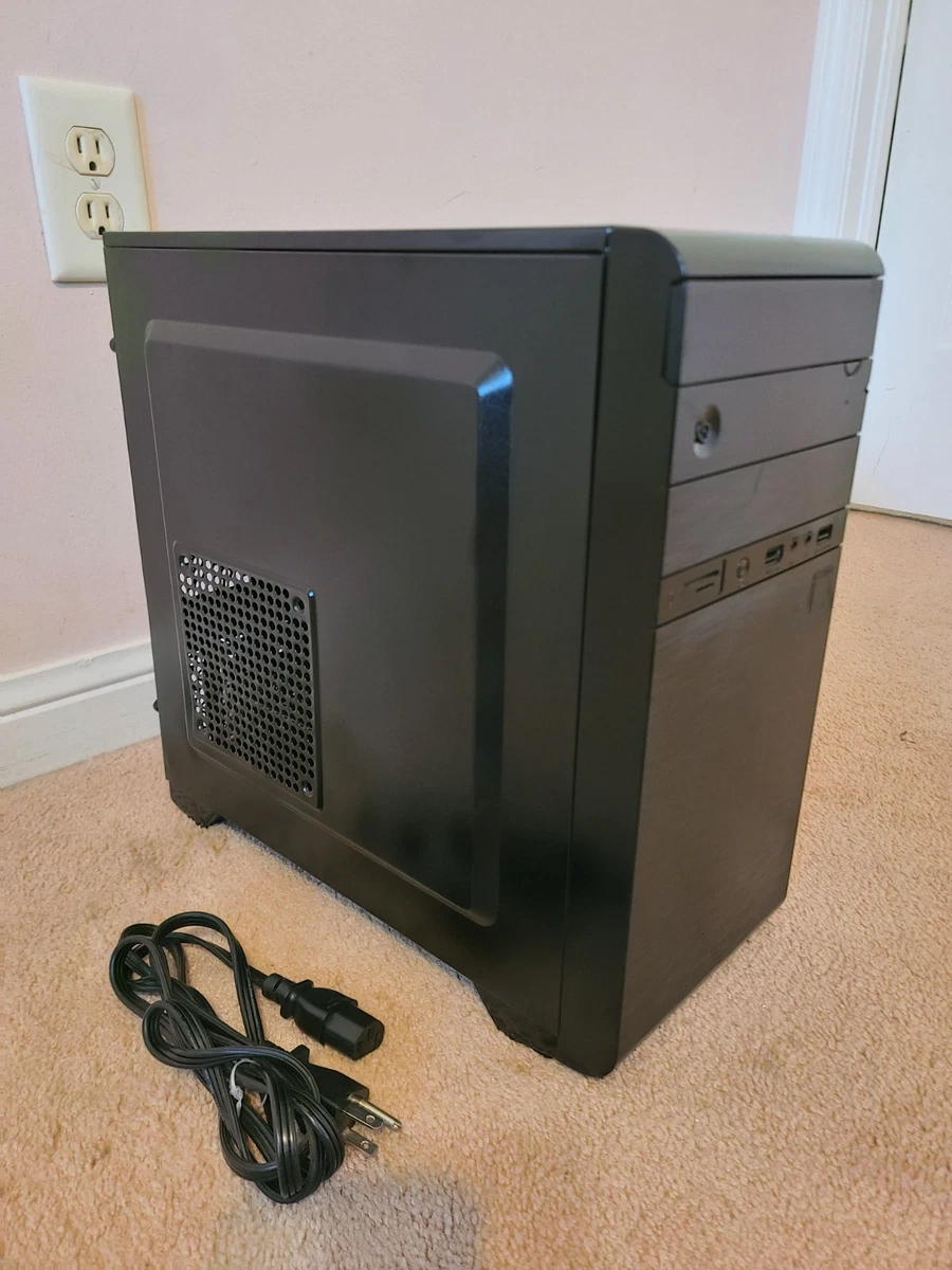 Gaming USB 3.0 Connectivity Dedicated Graphics PC Desktops & All
