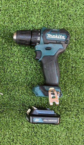 Makita Trapano DF333DZ + Batteria 12v