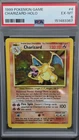 Charizard 4/102 Base Set Holo PSA 6 EX-MT