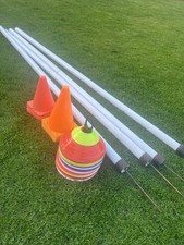 Football Coaching Equipment