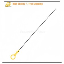 Engine Oil Dipstick 06J115611E For Volkswagen VW Passat B6 Audi A4 A5 Q5 2.0L