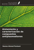 Hamza Ahmed Pantami | Aislamiento Y CaracterizacióN De Compuestos...