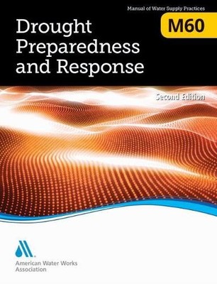 American Water Works Association ( M60 Drought Preparedness and R (Taschenbuch)
