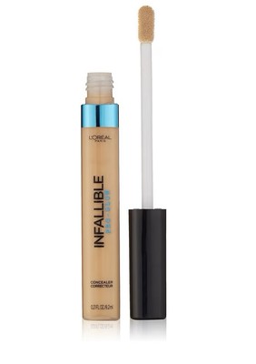 L'Oreal Infallible Pro Glow Concealer #04 Natural Beige