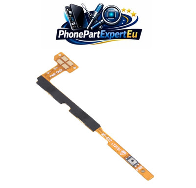 Flexibles Kabel Power Volume Button Für Motorola Moto G22