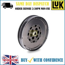 For Saab 9-3 2004-2015 1.9d Luk Dual Mass Flywheel 415024110