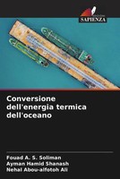 Fouad A. S. Soliman (U. A.) | Conversione Dell'energia Termica Dell'oceano