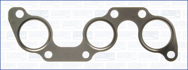 Ajusa Dichtung AbgaskrüMmer 13195300 FüR Toyota Camry Sienna Avalon MCL10_ MCX20-image