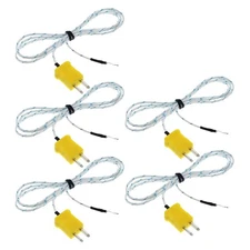 K-type Temperature Probe Temperature Sensing Fast Sensing Sensitive Measurement