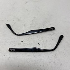 Ray-Ban RB5228 2012 Tortoise 140mm Temple Arm Parts With Screws 379L