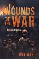 Bob Wani | The Wounds Of The War | Taschenbuch | Englisch (2026)