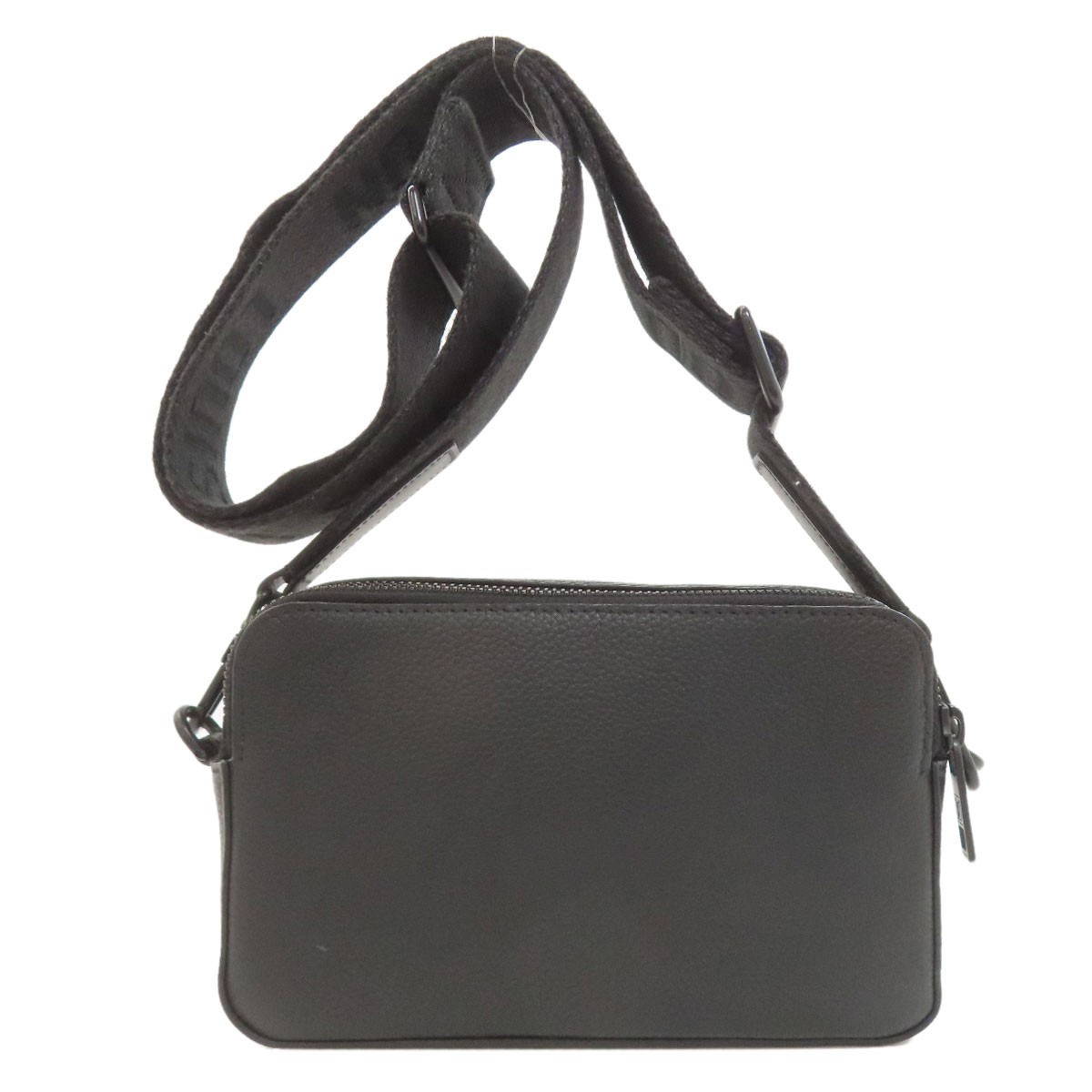 LOUIS VUITTON M59161 Alpha Wearable Wallet Aerogram Shoulder Bag