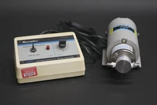 Cole-Parmer Gear Pump Drive w/ Masterflex Solid State Speed Controller