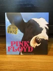 Pink Floyd PARIS THEATRE 1970 LIVE RADIO BROADCAST VINYL LP Unsealed