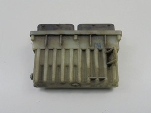 Opel Zafira B 2005 Steuergerät Ventilator Lüfter 09131730 AOJ76216