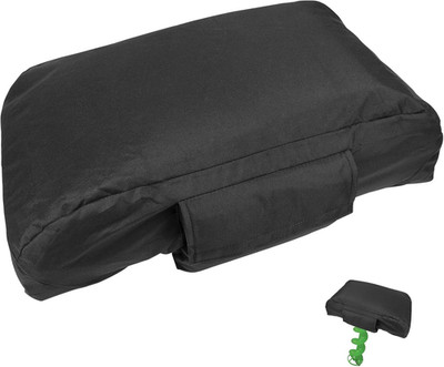Ice Auger Powerhead Cover Compatible with ION, 18910 Electric Ice Fishing Auger