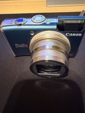 Current Canon SX200IS marketplace offer