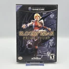 Bloody Roar: Primal Fury (Nintendo GameCube, 2002) CIB W/ Reg Card