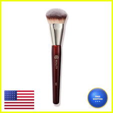 Bk - 101 - - - For Liquid Or Cream Foundations