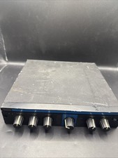 Lexicon LXP-1 Stereo Programmable Multi-Effec...