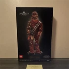 LEGO Star Wars Chewbacca 75371 2319pcs Complete Set Chewbacca