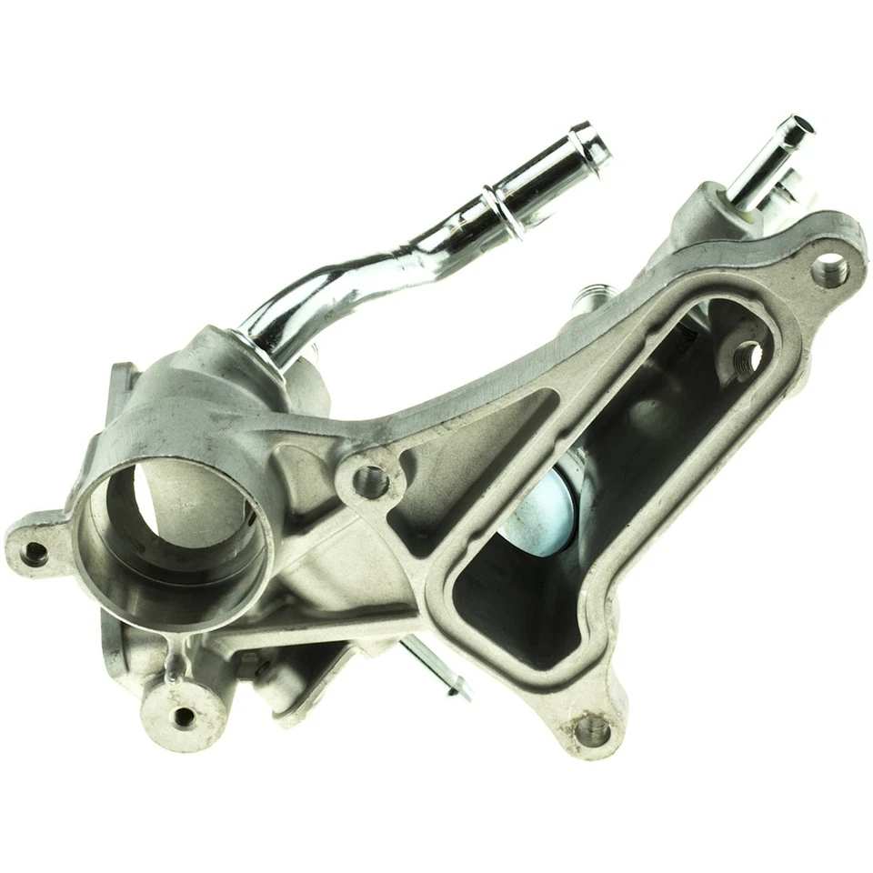 Salida de agua inferior para moto CH7024 para Acura TLX Honda CR-V Accord 2013-2017 Foto 4 de 4