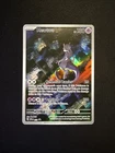 MEWTWO 2023 Pokemon Ultra Premium 151 Black Star Promo #52
